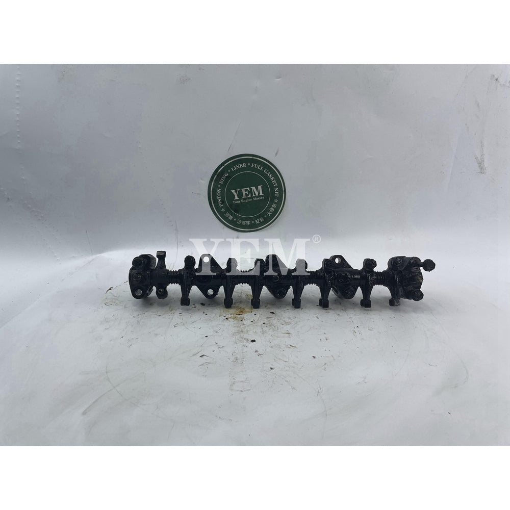 USED 4TN78 ROCKER ARM ASSY FOR YANMAR DIESEL ENGINE SPARE PARTS For Yanmar
