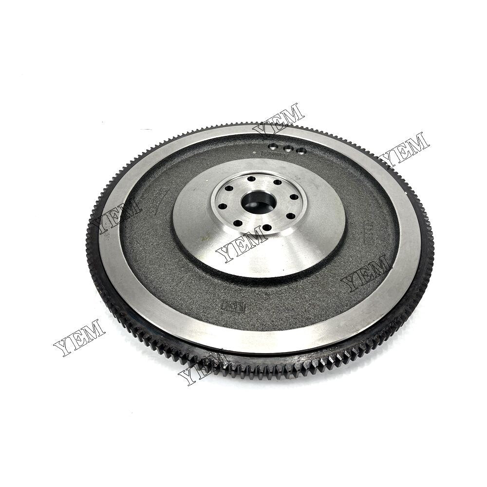 yemparts ISC8.9 Flywheel Assembly 4943476 For Cummins Diesel Engine FOR CUMMINS