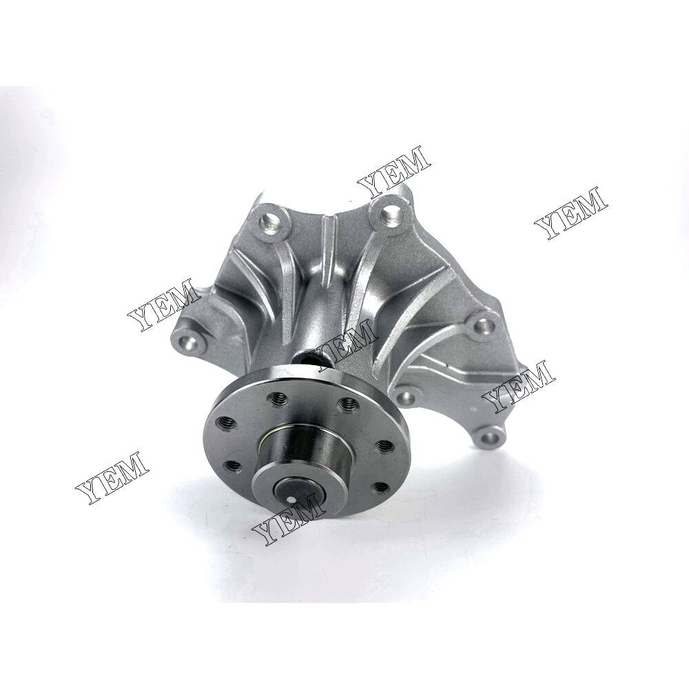 YEM 4JB1 Water Pump Isuzu excavator diesel engine Kobelco SK 60-III excavator YEMPARTS