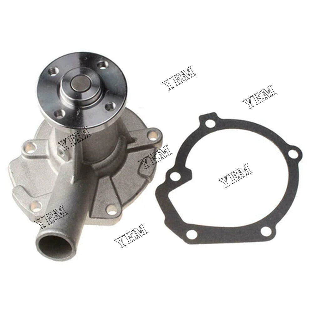 YEM Engine Parts Water Pump Fit For Takeuchi TL8 with gasket For Other
