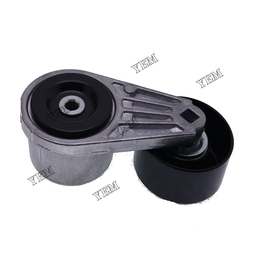 YEM Engine Parts Belt Tensioner 6689611 for Bobcat Skid Steers S100 T110 S450 S130 S150 For Bobcat