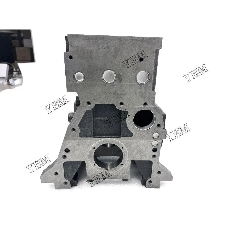 For Komatsu excavator engine PC130-7 Cylinder Block Assembly YEMPARTS