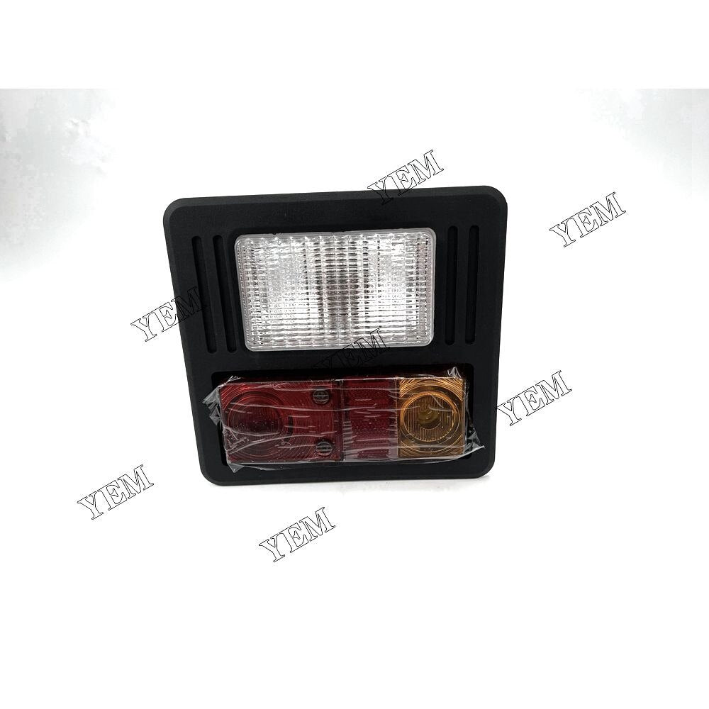 yemparts S185 S330 S510 T650 T750 Right & Left Headlight Lamp 7104670 For Bobcat Diesel Engine FOR BOBCAT