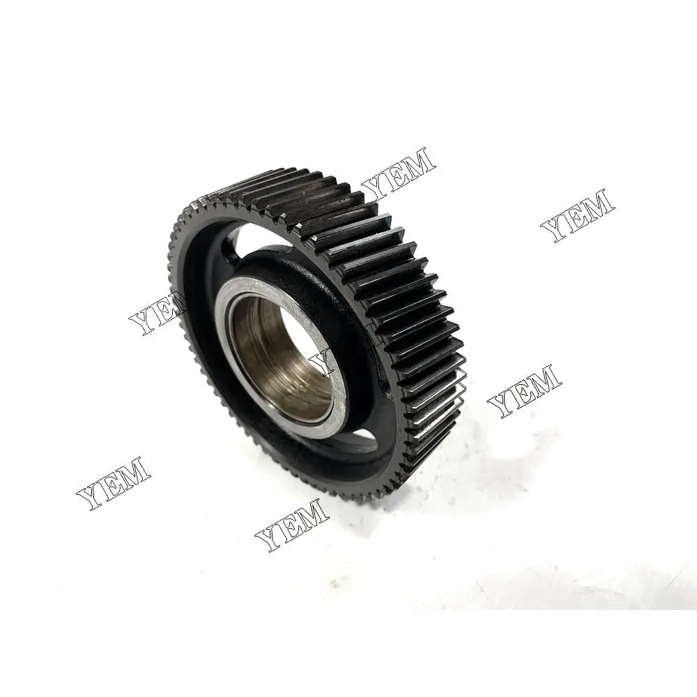 competitive price Hydraulic Pump Output Shaft Bridge Teeth For Toyota 1DZ excavator engine part YEMPARTS