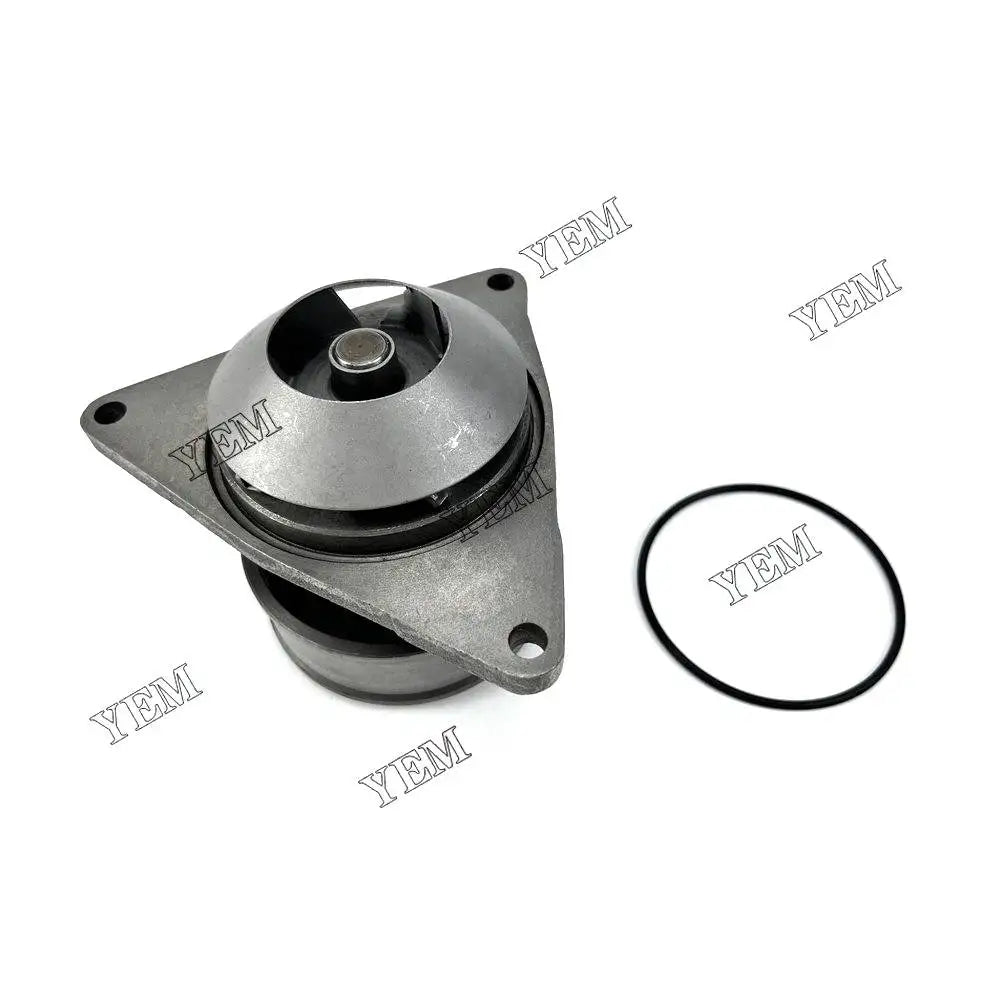 Part Number 3806180 3802081 AW2047 131mm 114mm 97mm Water Pump For Cummins 6CT Engine YEMPARTS