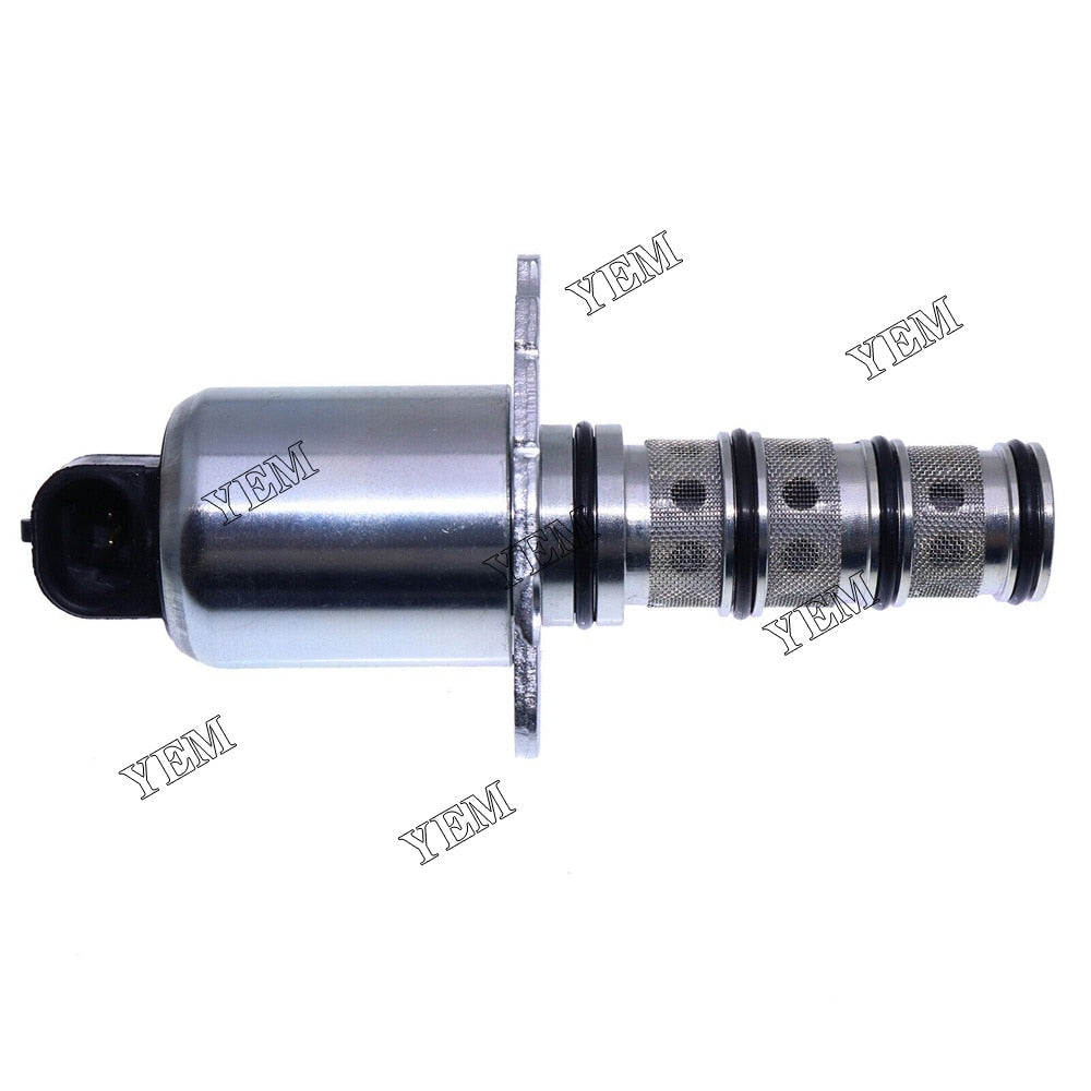 YEM Engine Parts Solenoid Valve 47481606 For New For Holland LM6.32 LM6.32 NRC LM6.35 Telehandler For Other