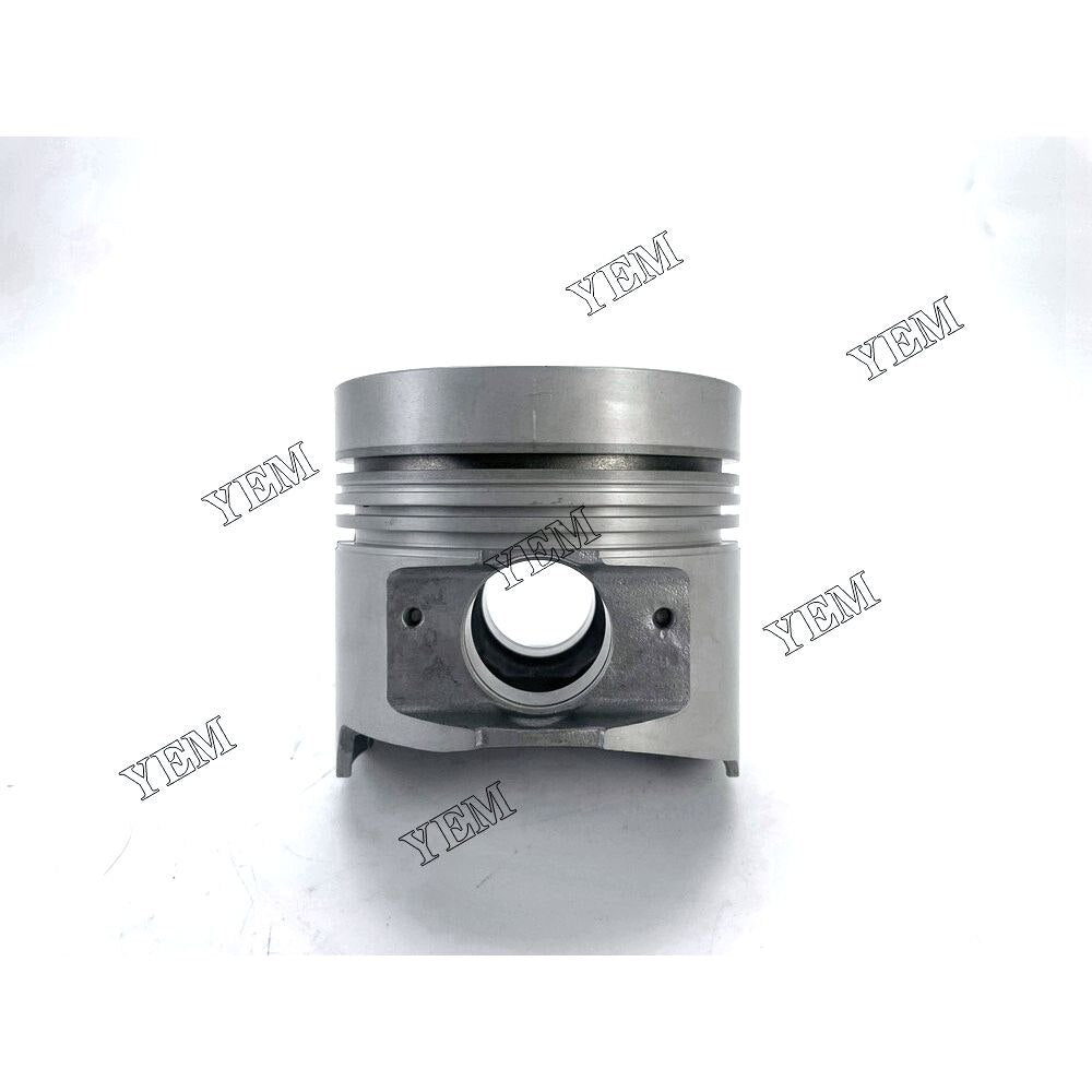 YEM 6HH1 Piston Assembly Isuzu excavator diesel engine YEMPARTS