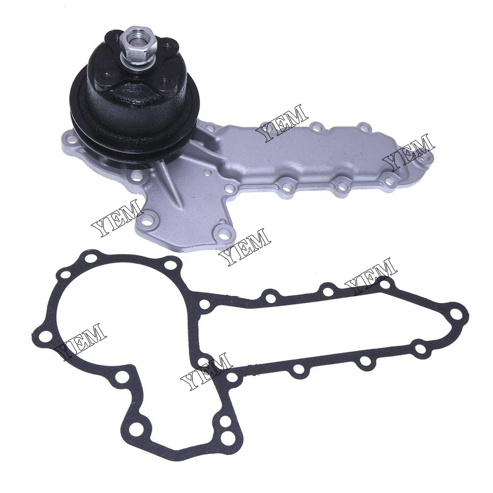 YEM Engine Parts E5900-73032 Water Pump Assy For Kioti LK3054 LK2554 CK30 LB2204 3A139-SV1 Engine For Other