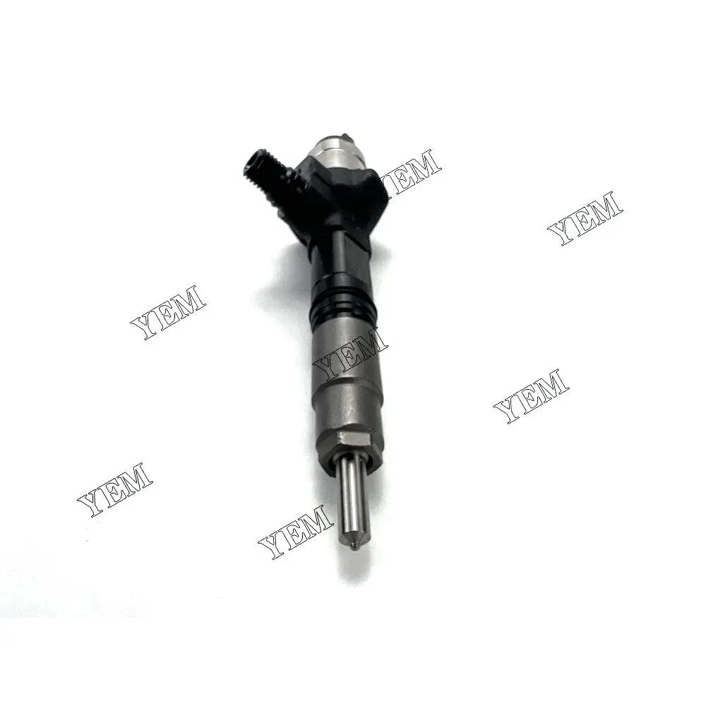 For Kubota excavator engine V3800 V3800CR V3800CR-T Fuel Injector 1J500-53051 YEMPARTS