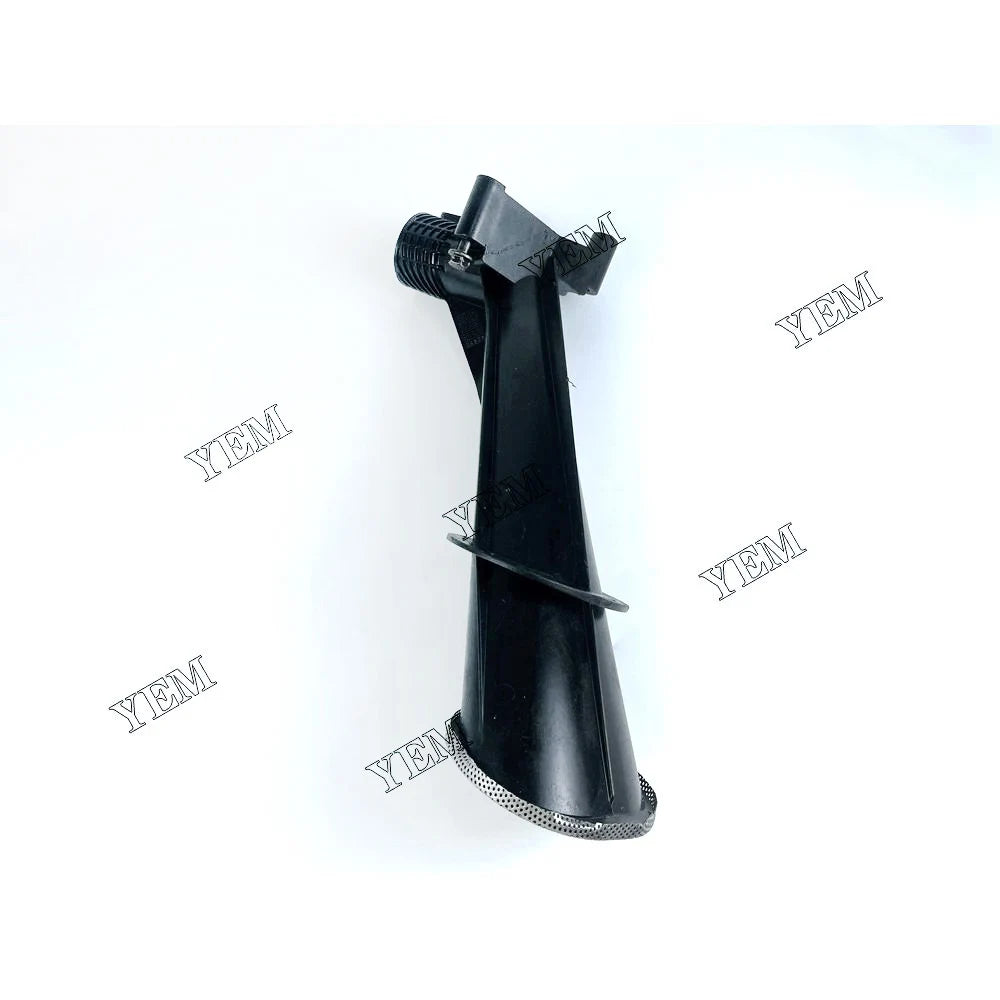 competitive price Oil Suction Pan For Volvo D16E excavator engine part YEMPARTS