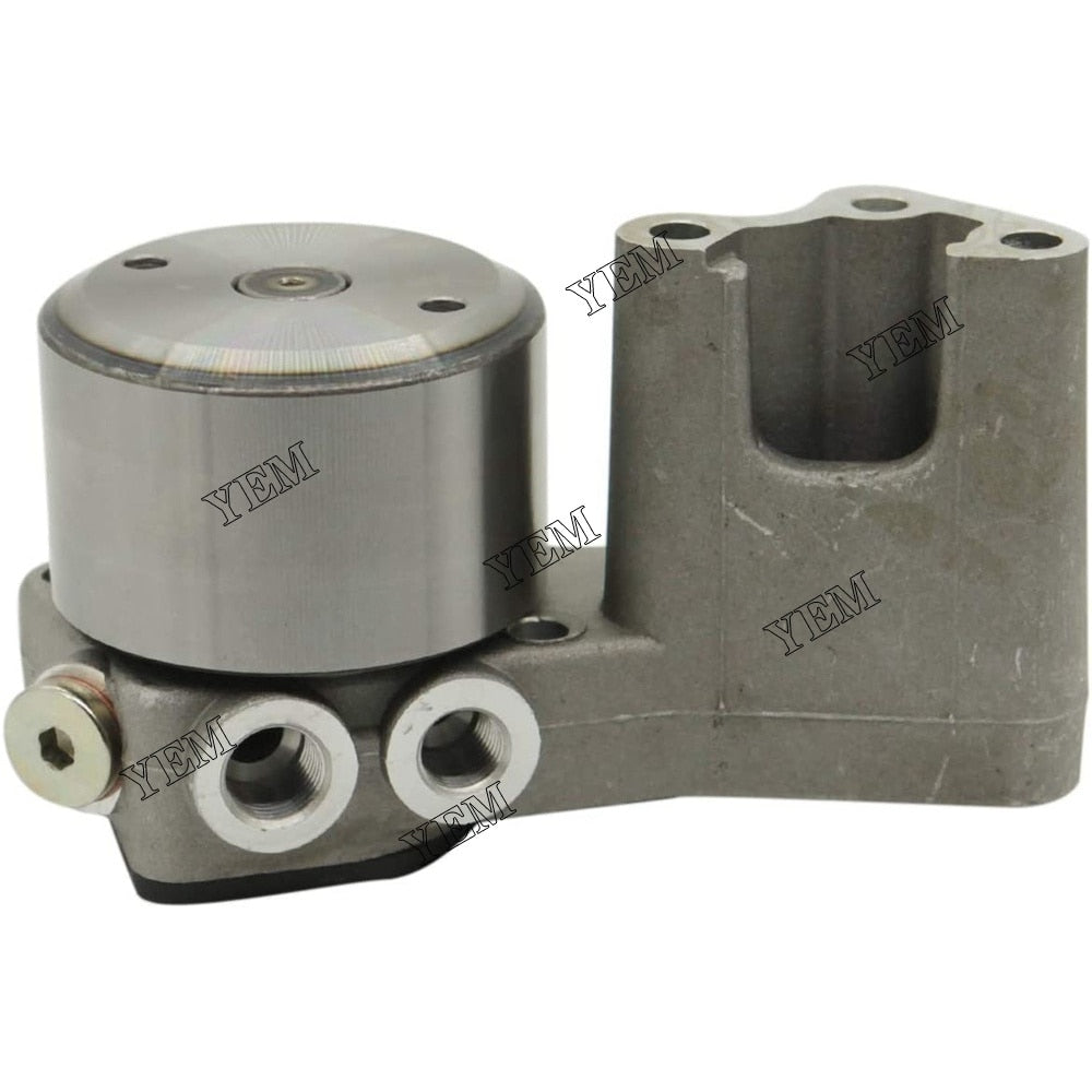 YEM Engine Parts Belt Tensioner For Volvo EW160B EW180B EC160B EC180B EW200B EW145B EC135B EC220D For Volvo