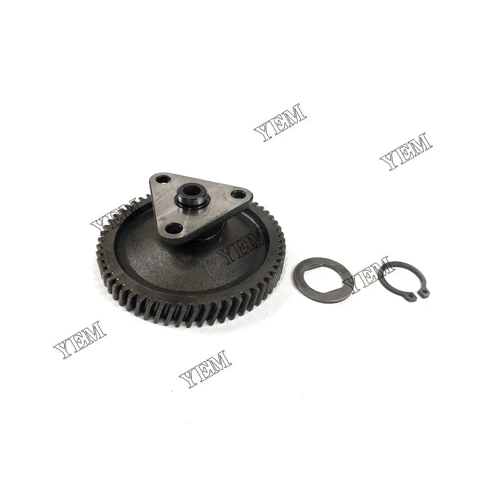 competitive price Idler Gear Assy For Kubota WG752 excavator engine part YEMPARTS