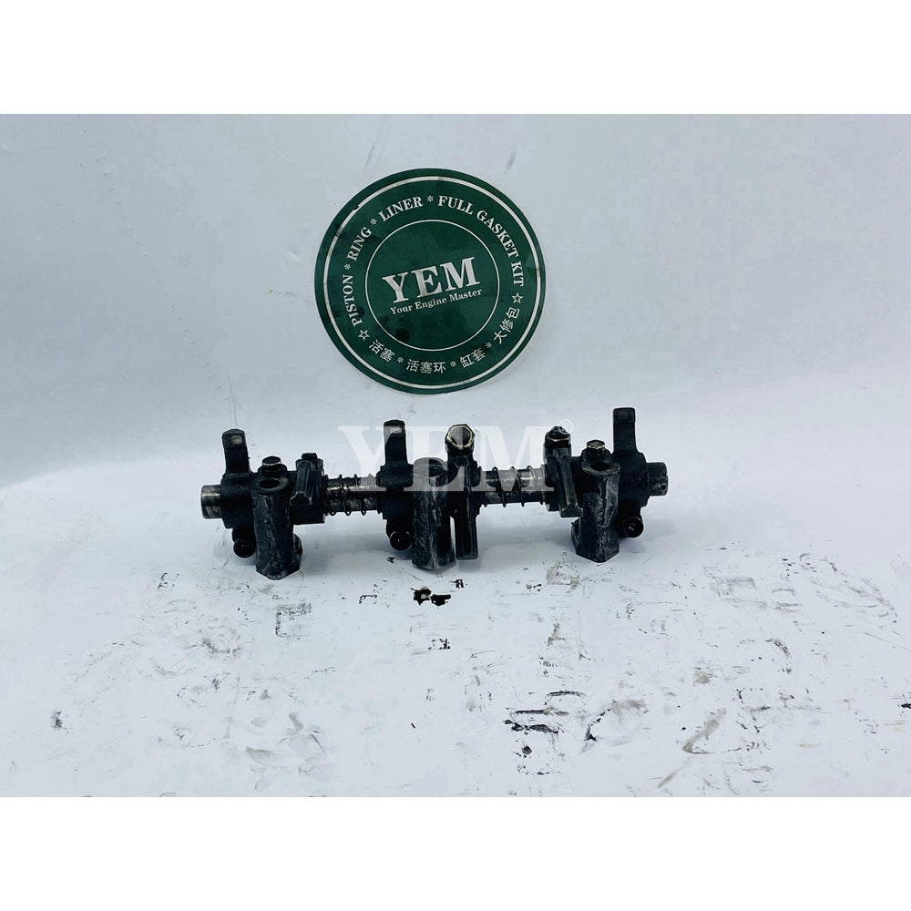 K3D ROCKER ARM ASSY FOR MITSUBISHI (USED) For Mitsubishi