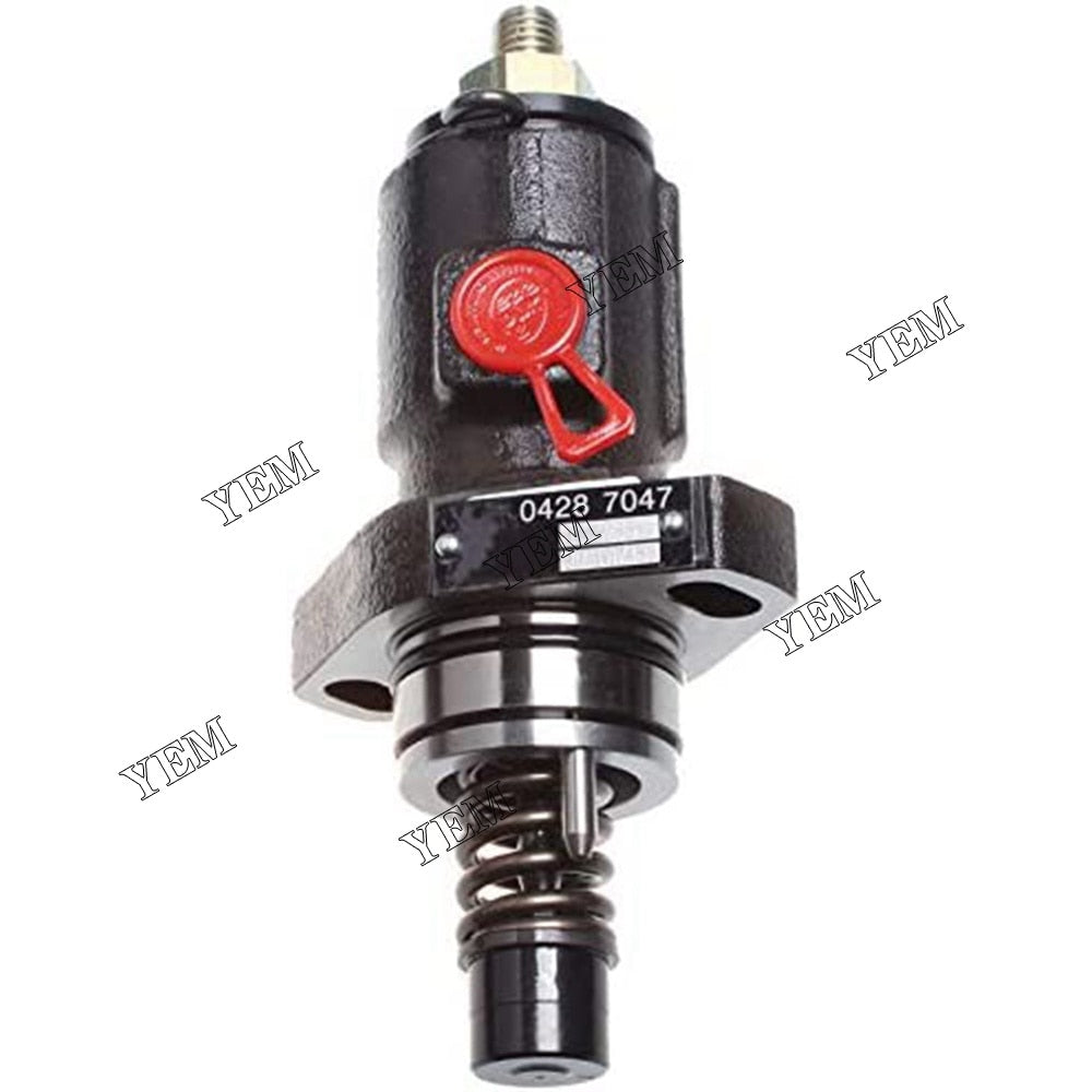 YEM Engine Parts 04287047 pump 0428 7047 fuel injection pump For Deutz 2011 engine For Deutz
