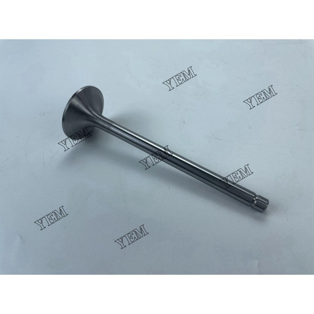 YEM TH6105IZLD 6Pcs Intake Valve Weichai excavator diesel engine YEMPARTS