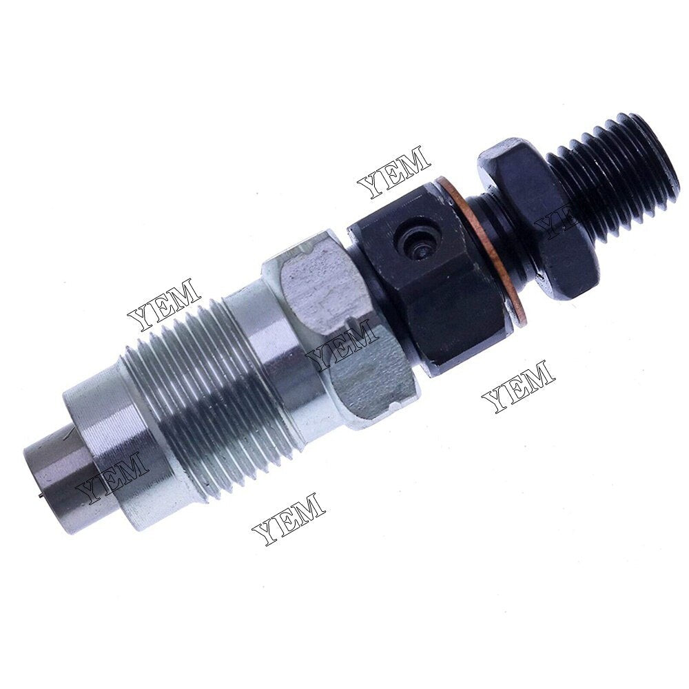 YEM Engine Parts Fuel Injector H1600-53000 for Kubota RTV900W RTV900R TG1860 K-008 KX41-3 GF1800 For Kubota