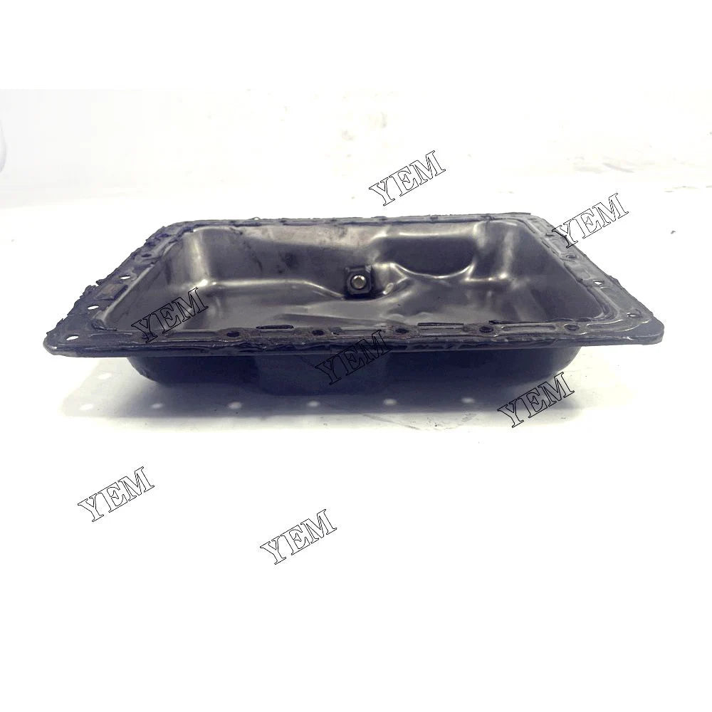 competitive price Oil Pan For Yanmar 3T75HL excavator engine part YEMPARTS