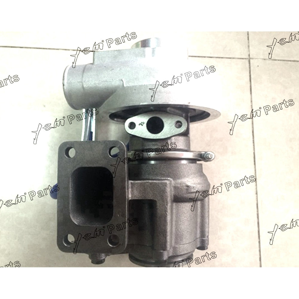 YEM Engine Parts For Cummins Engine 4BT 4BTAA 4BTA 5.9L Turbo HX30W Turbocharger 3592317 3800998 For Cummins