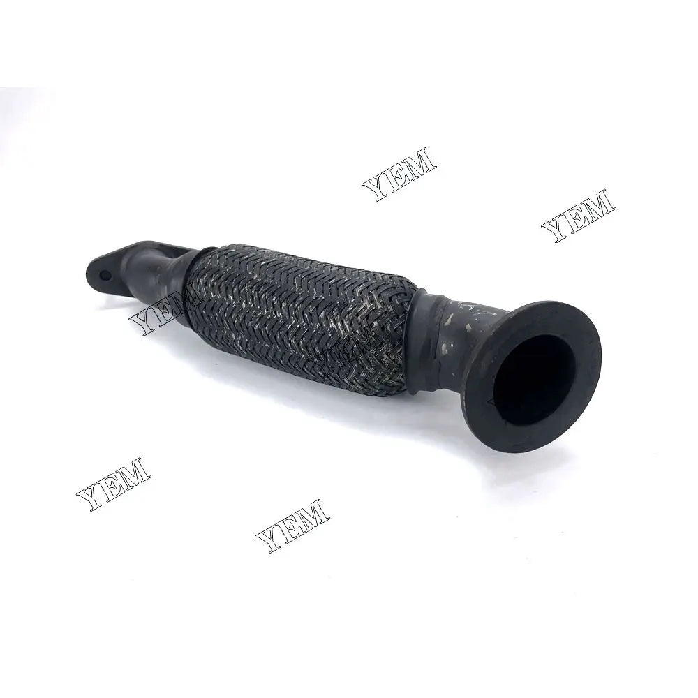 competitive price Exhaust Hose For Kubota V2607 excavator engine part YEMPARTS