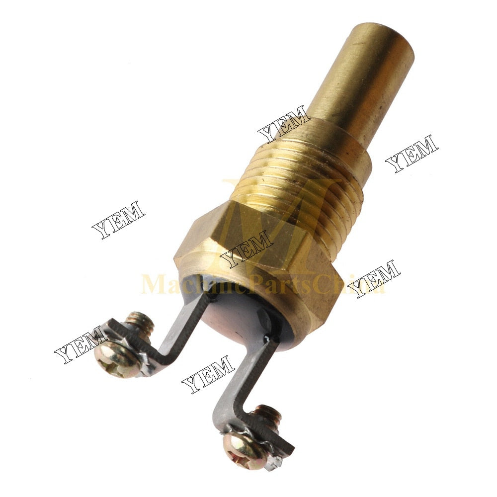 YEM Engine Parts Water Temperature Sensor For Caterpillar For CAT 311C,312B, 320B, 320C, 323D 320C For Caterpillar
