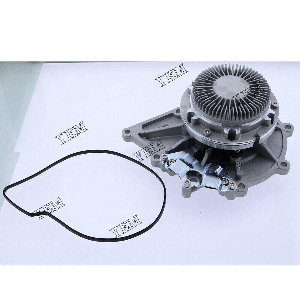 YEM Engine Parts For Detroit DD16DD15 DD13 Water Pump EA4712001101 EA4722001601 Free Shipping For Other