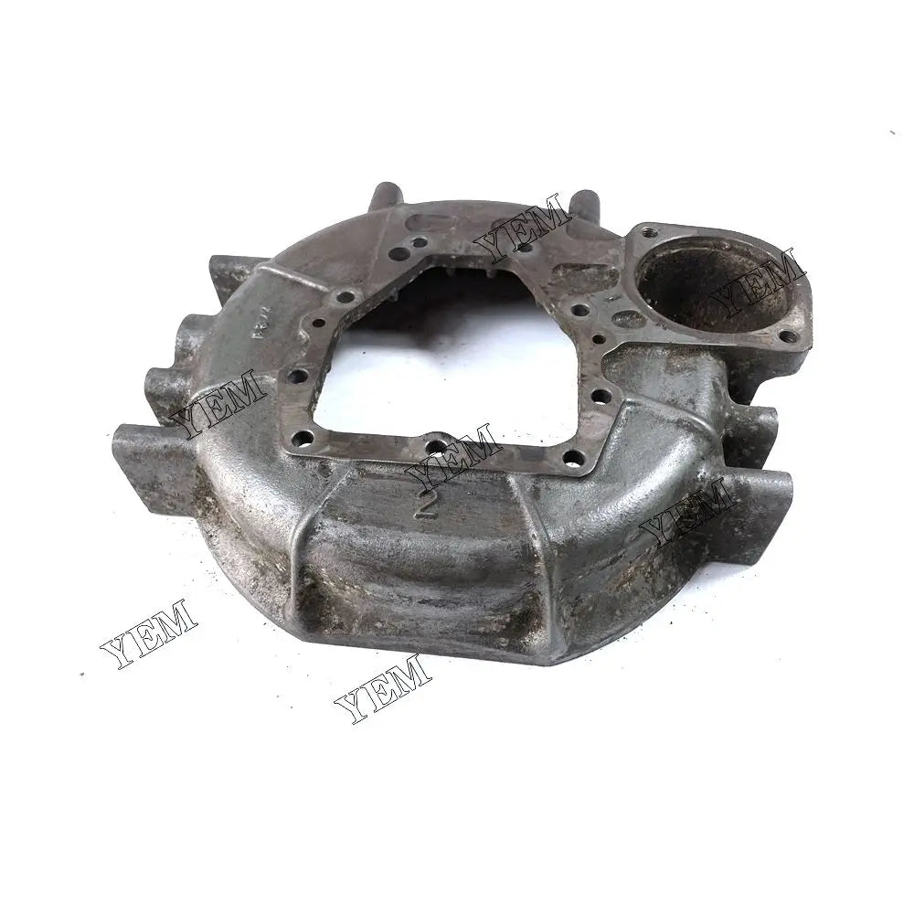 competitive price Flywheel Housing For Yanmar 3TNA68 excavator engine part YEMPARTS