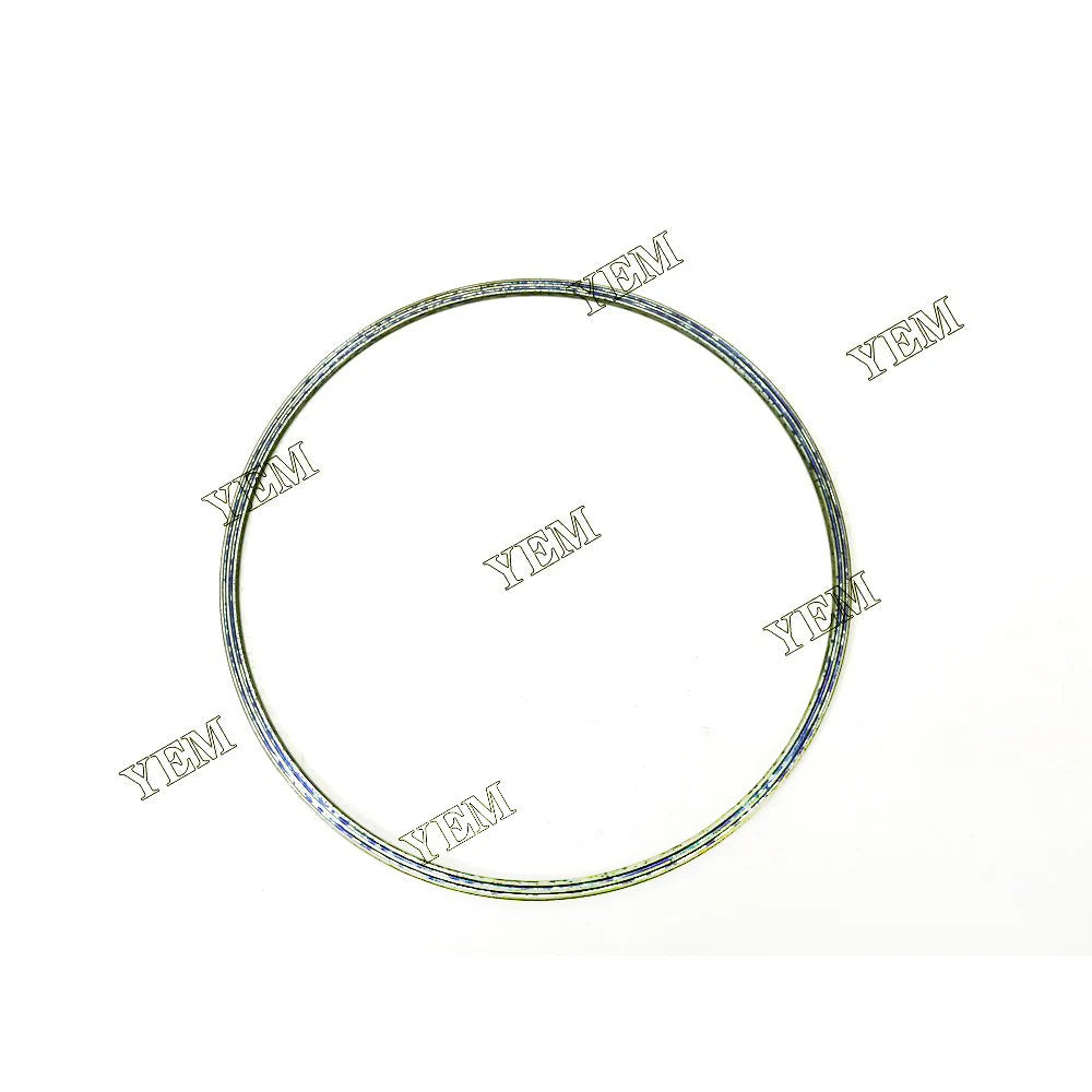 competitive price Cylinder Head Gasket For Perkins 8SE663H excavator engine part YEMPARTS