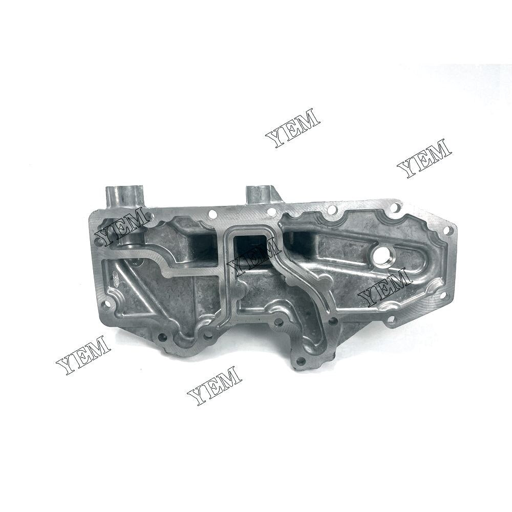 yemparts Oil Water Separator 392-5357 For Caterpillar Original Engine Parts FOR CATERPILLAR