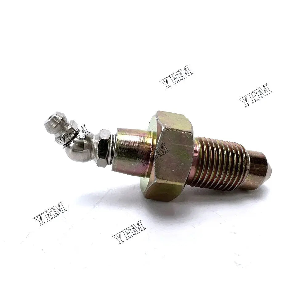 competitive price 4255055 Track Adjuster Grease Valve For Hitachi ZAX200 excavator engine part YEMPARTS
