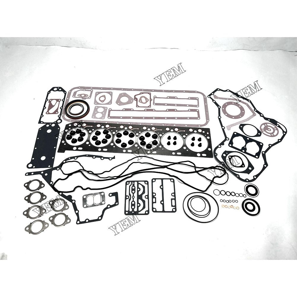 yemparts ISC-315 Overhaul Gasket Kit For Cummins Diesel Engine FOR CUMMINS