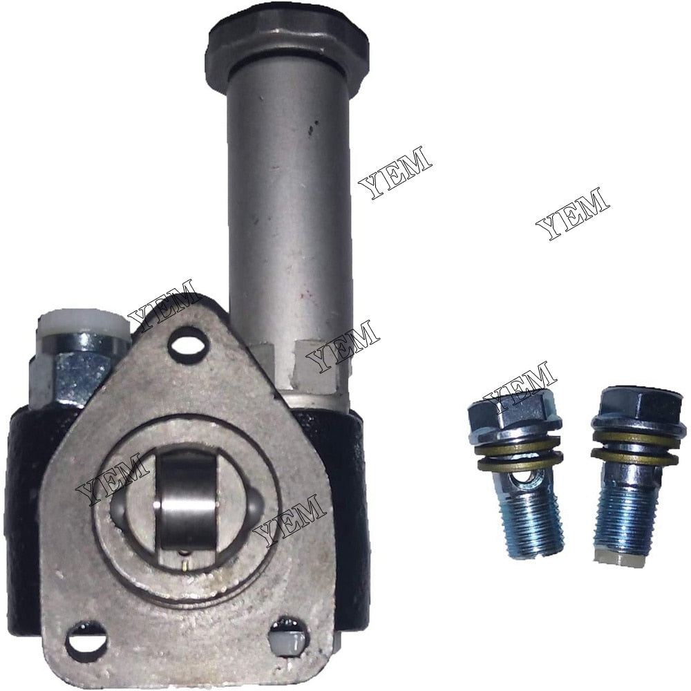 YEM Engine Parts Fuel Feed Pump For Zexel 105220-4772 For Other