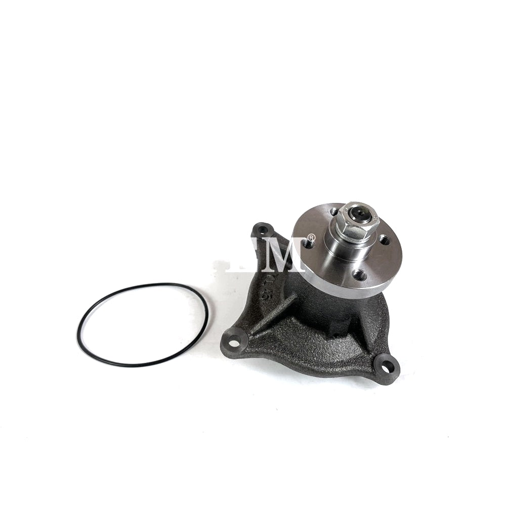 YEM Engine Parts 4D31 4D31T Water Pump For Kato HD250 HD400 HD450 For Mitsubishi Fuso Canter FG FE Truck For Kato