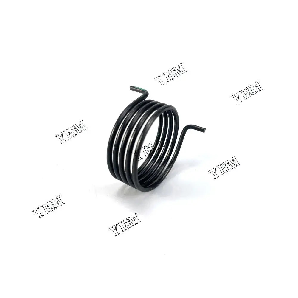 competitive price 1G772-57510 1G77257510 Spring For Kubota V2607 excavator engine part YEMPARTS