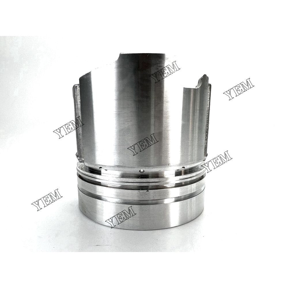 YEM TH6105 Piston With Pin Weichai excavator diesel engine YEMPARTS