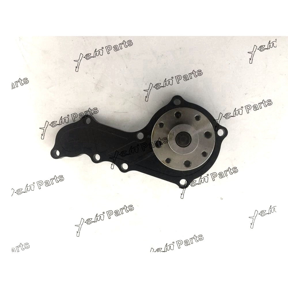 YEM Engine Parts Water Pump 5-13610-202-0 8-97021-315-0 8-94376-835-0 For ISUZU 4FE1 Engine For Isuzu