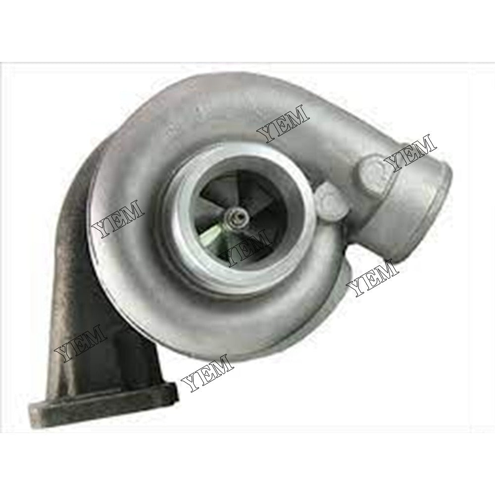 YEM Engine Parts TB2518 Turbo 466898-5006 turbocharger For Truck Isuzu NPR 4BD1T 4BD2T 3.9L For Isuzu
