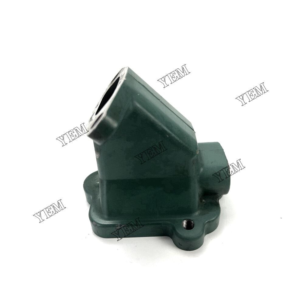 YEM V2607 Egr Manifold Housing 1G777-17352 Kubota excavator diesel engine Menzi A4 excavator YEMPARTS