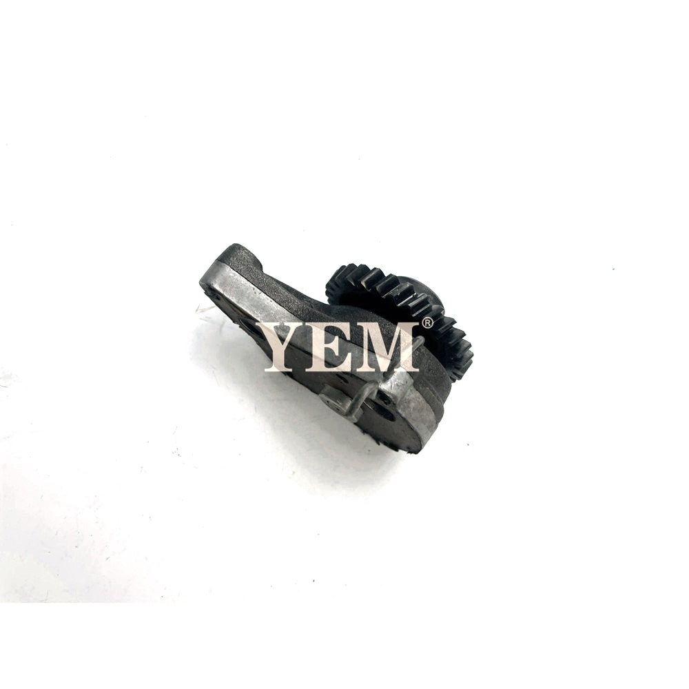 YEM Engine Parts Oil Pump For Yanmar 3TNE78 3TN78E 3TNE78A diesel engine For Yanmar