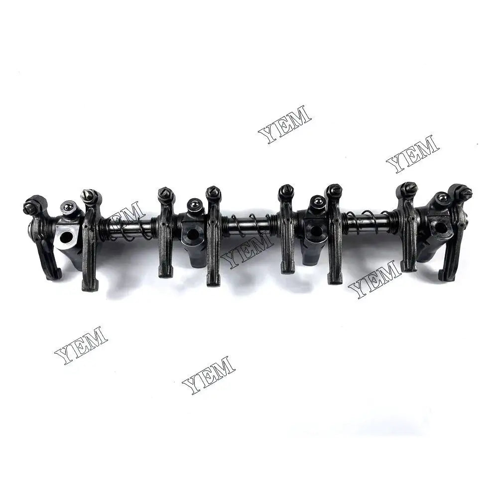 1 year warranty D3.8E Rocker Arm Assy 1C020-14050 1C020-14153 For Volvo engine Parts YEMPARTS