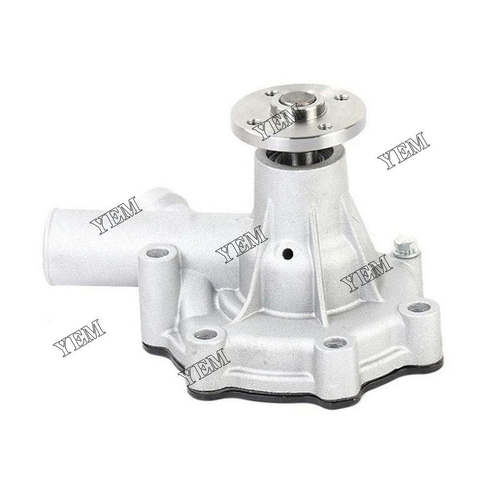YEM Engine Parts Water Pump MM409303 For Tractor Case IH 234 235 244 245 254 255 1120 1130 For Case