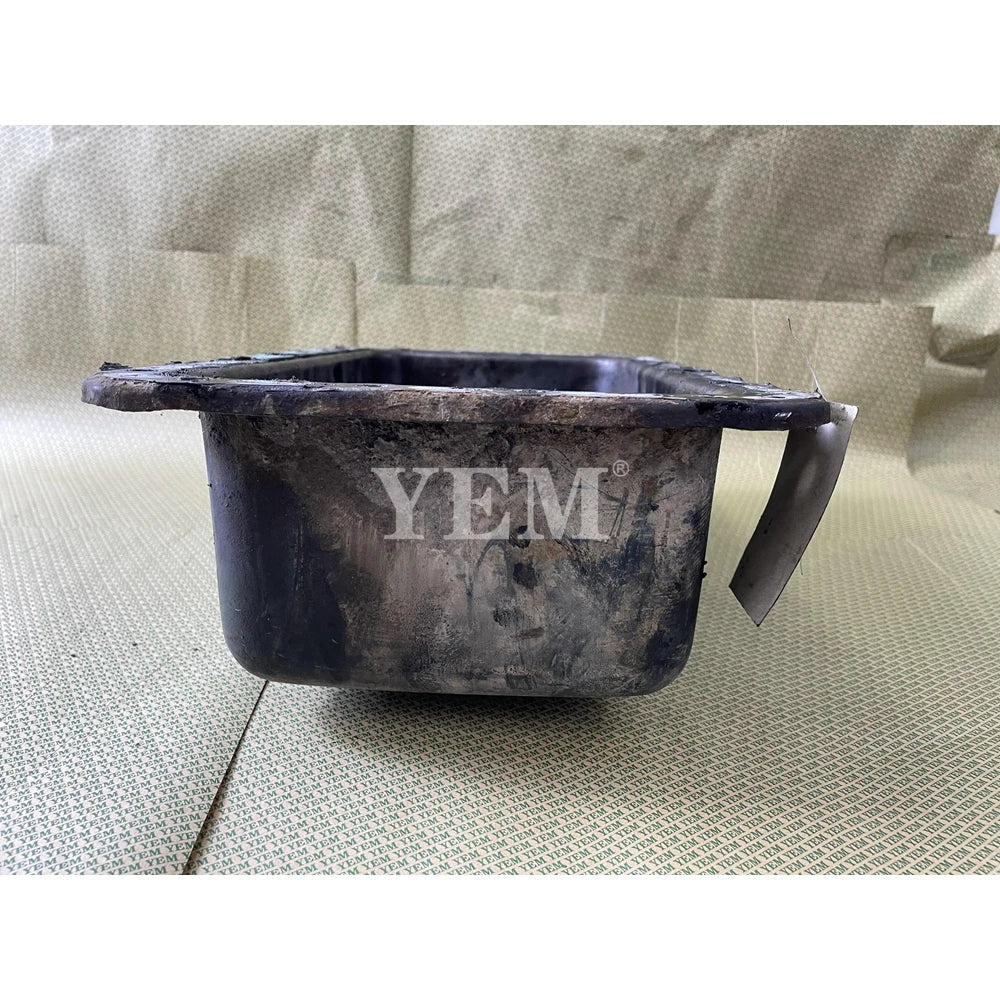 V2203 OIL PAN DI FOR KUBOTA (USED) For Kubota