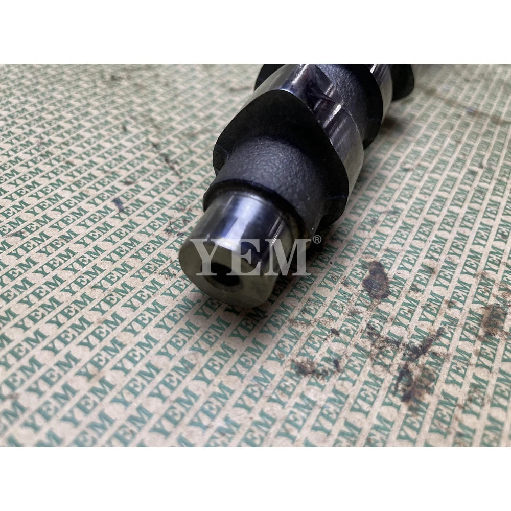 N844 CAMSHAFT ASSEMBLY FOR SHIBAURA (USED) For Shibaura