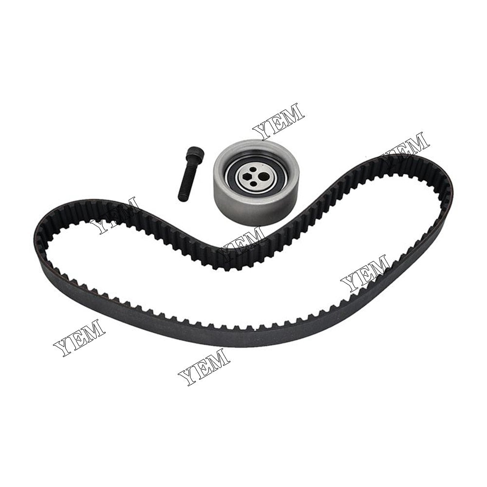 YEM Engine Parts Timing Belt Component Kit For Bobcat 863,873 For DEUTZ BF4M 1011F Engine For Deutz