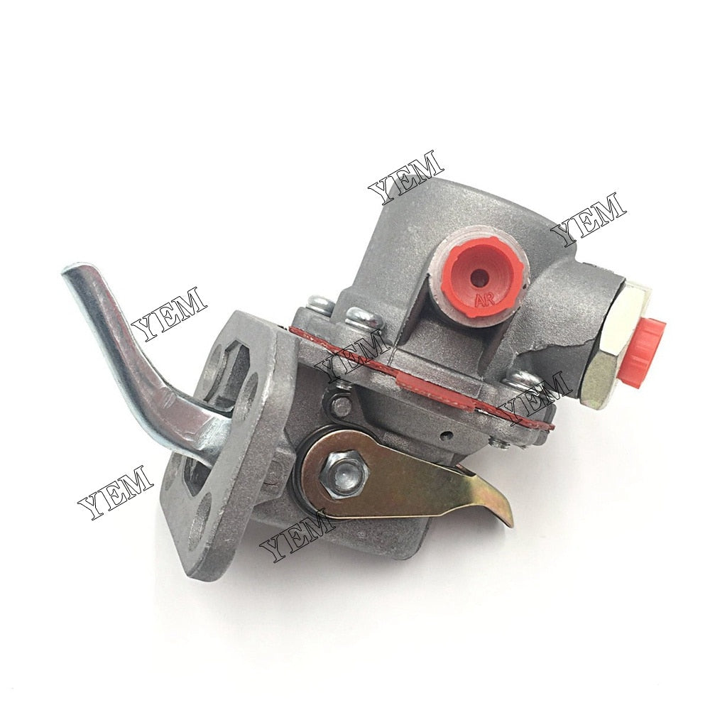 YEM Engine Parts Fuel Pump 17-913600 For JCB 214 215 216 217 1400B 1600B 1700B Perkins Engine For Perkins