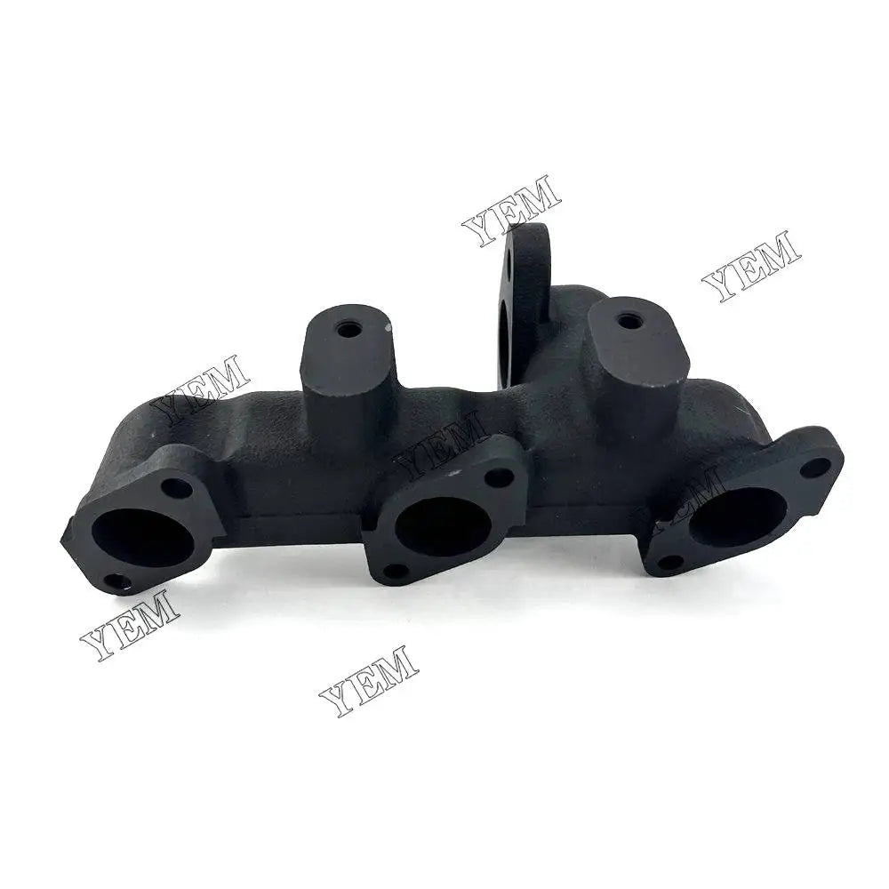 Part Number 16218-12310 Exhaust Manifold For Kubota D1105 Engine YEMPARTS