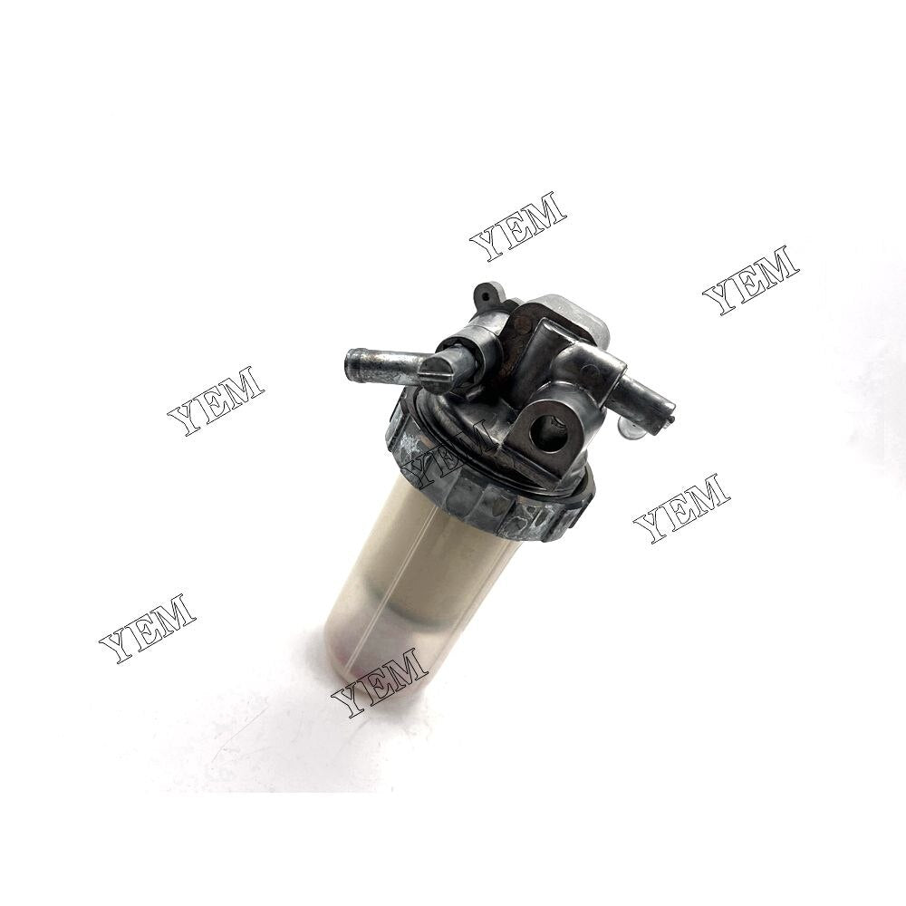 yemparts V1505 V1505T Oil Water Separator 15831-43353 For Kubota Original Engine Parts FOR KUBOTA
