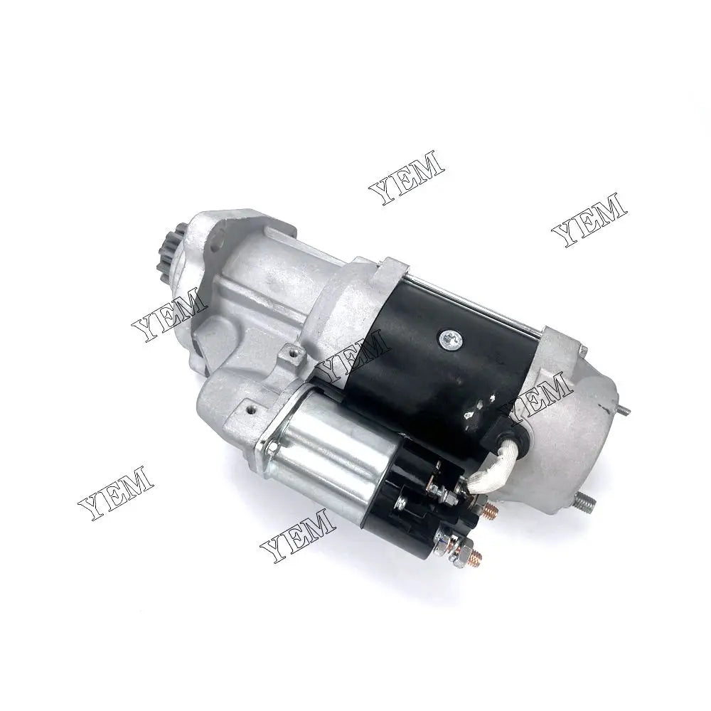 competitive price CH12807 3103305 3104916 10461754 10479119 10479303 Engine Starter 24V For Perkins 2306TAG1 excavator engine part YEMPARTS