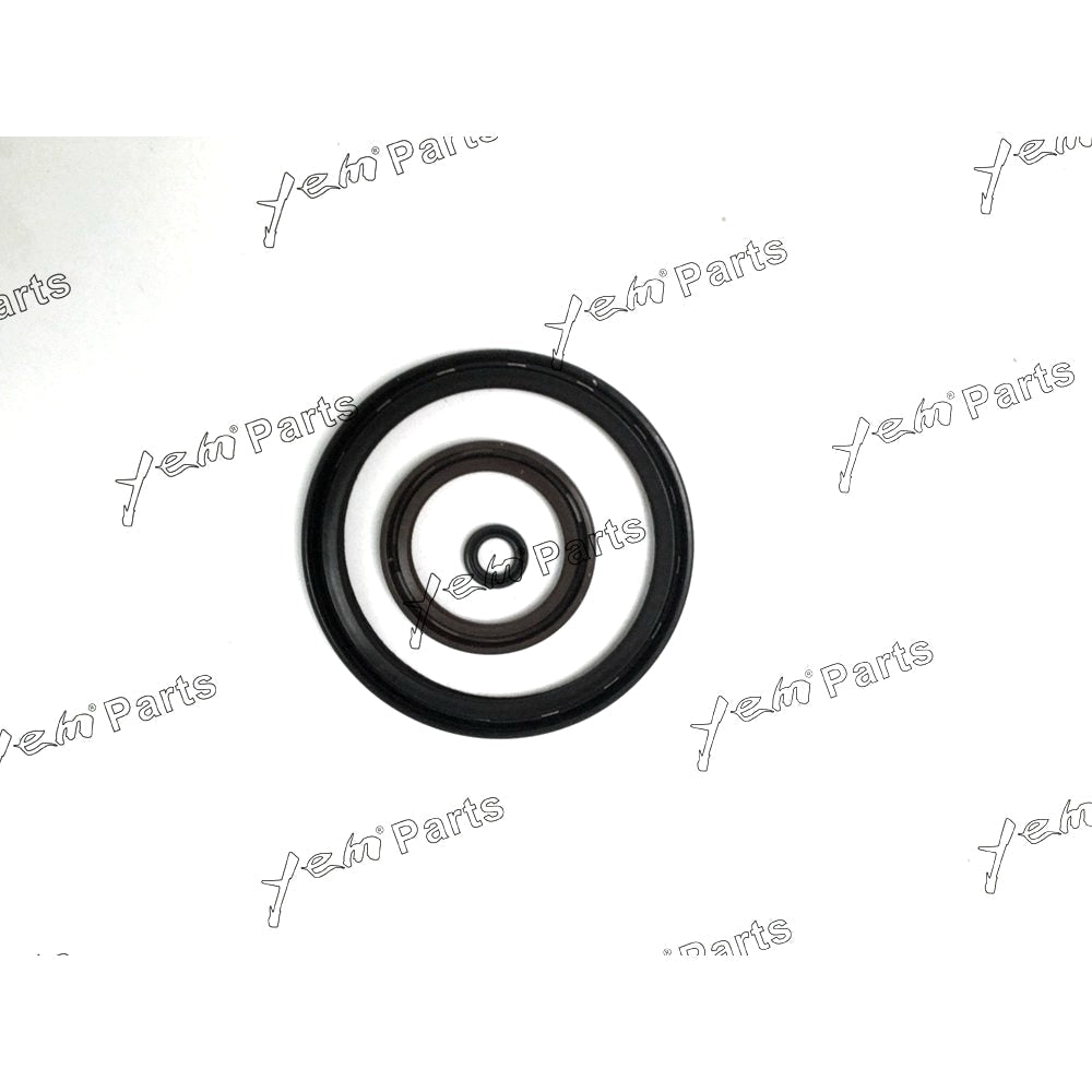 YEM Engine Parts Full Gasket Set Kit with Head Gasket For Kubota D1005 Diesel Engine For Kubota