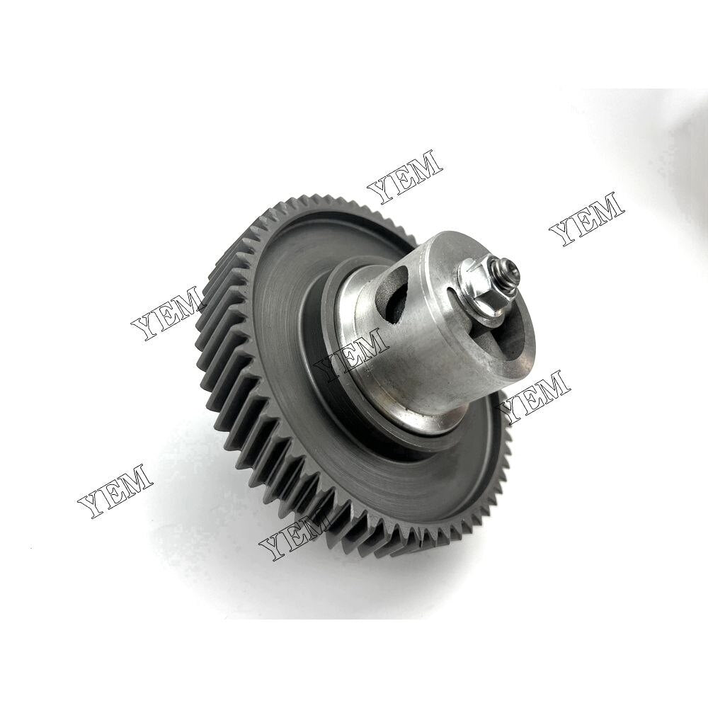 yemparts N844 Oil Pump U5MK8267 For Shibaura Diesel Engine FOR SHIBAURA