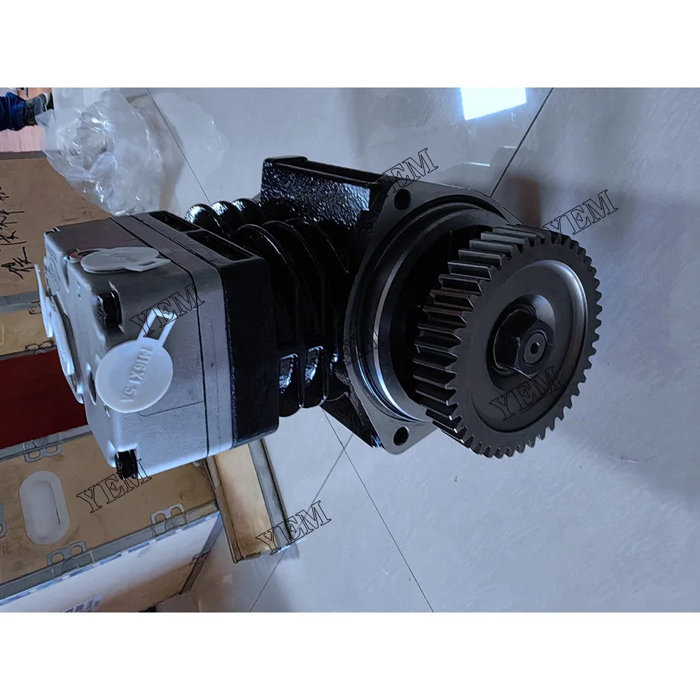 1 year warranty For Doosan 65.54101-7071 Compressors DL08 engine Parts YEMPARTS